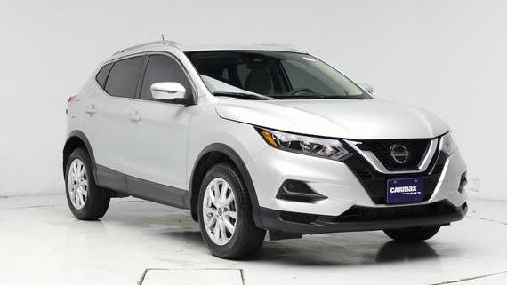 NISSAN ROGUE SPORT 2020 JN1BJ1CV3LW542247 image